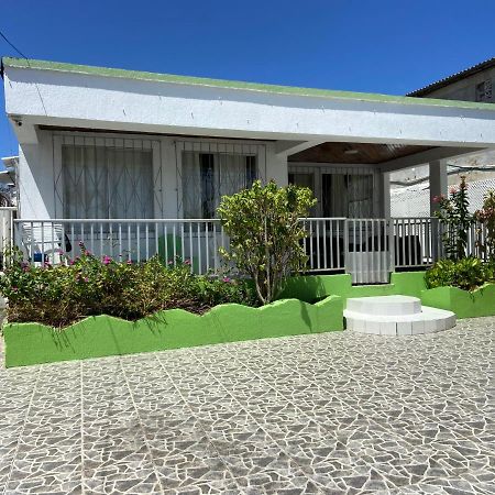 Posada Turística Miss Geidy San Andrés Exterior foto